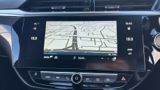 Vauxhall Corsa 1.2 Turbo Ultimate 5dr Petrol Hatchback